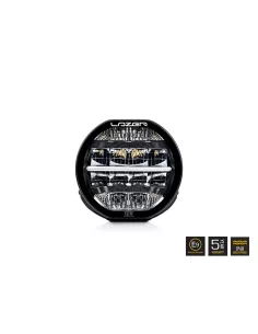 Longue portée LED Lazer Sentinel 7 Elite LAZER - accessoire 4x4
