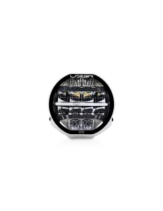 Longue portée LED Lazer Sentinel 7 Elite Blanc LAZER - accessoire 4x4