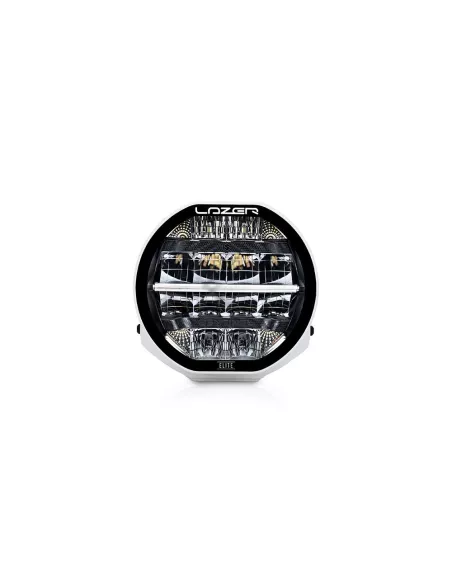 Longue portée LED Lazer Sentinel 7 Elite Blanc LAZER - accessoire 4x4
