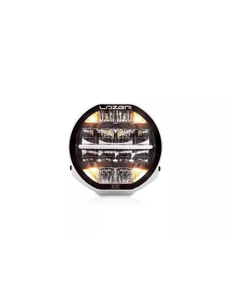 Longue portée LED Lazer Sentinel 7 Elite Blanc LAZER - accessoire 4x4