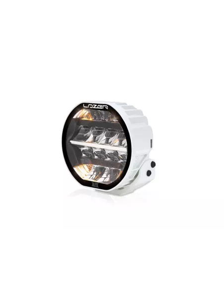 Longue portée LED Lazer Sentinel 7 Elite Blanc LAZER - accessoire 4x4