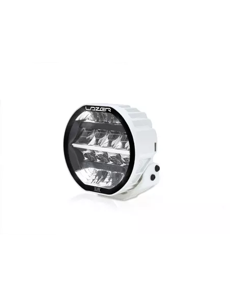 Longue portée LED Lazer Sentinel 7 Elite Blanc LAZER - accessoire 4x4
