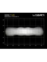 Longue portée LED Lazer Sentinel 7 Elite Blanc LAZER - accessoire 4x4