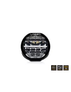 Longue portée LED Lazer Sentinel 7 Standard LAZER - accessoire 4x4