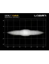 Longue portée LED Lazer Sentinel 7 Standard LAZER - accessoire 4x4