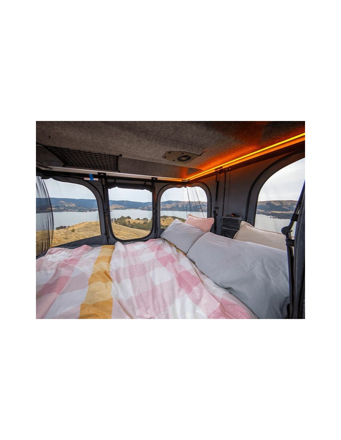 ARB Altitude Elektrodach Zelt