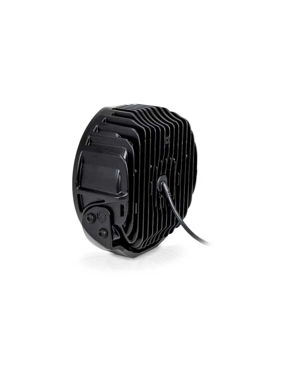 Longue portée LED Lazer Sentinel 9 Elite PL2 Noir LAZER - accessoire
