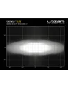 Longue portée LED Lazer Sentinel 9 Elite PL2 Noir LAZER - accessoire
