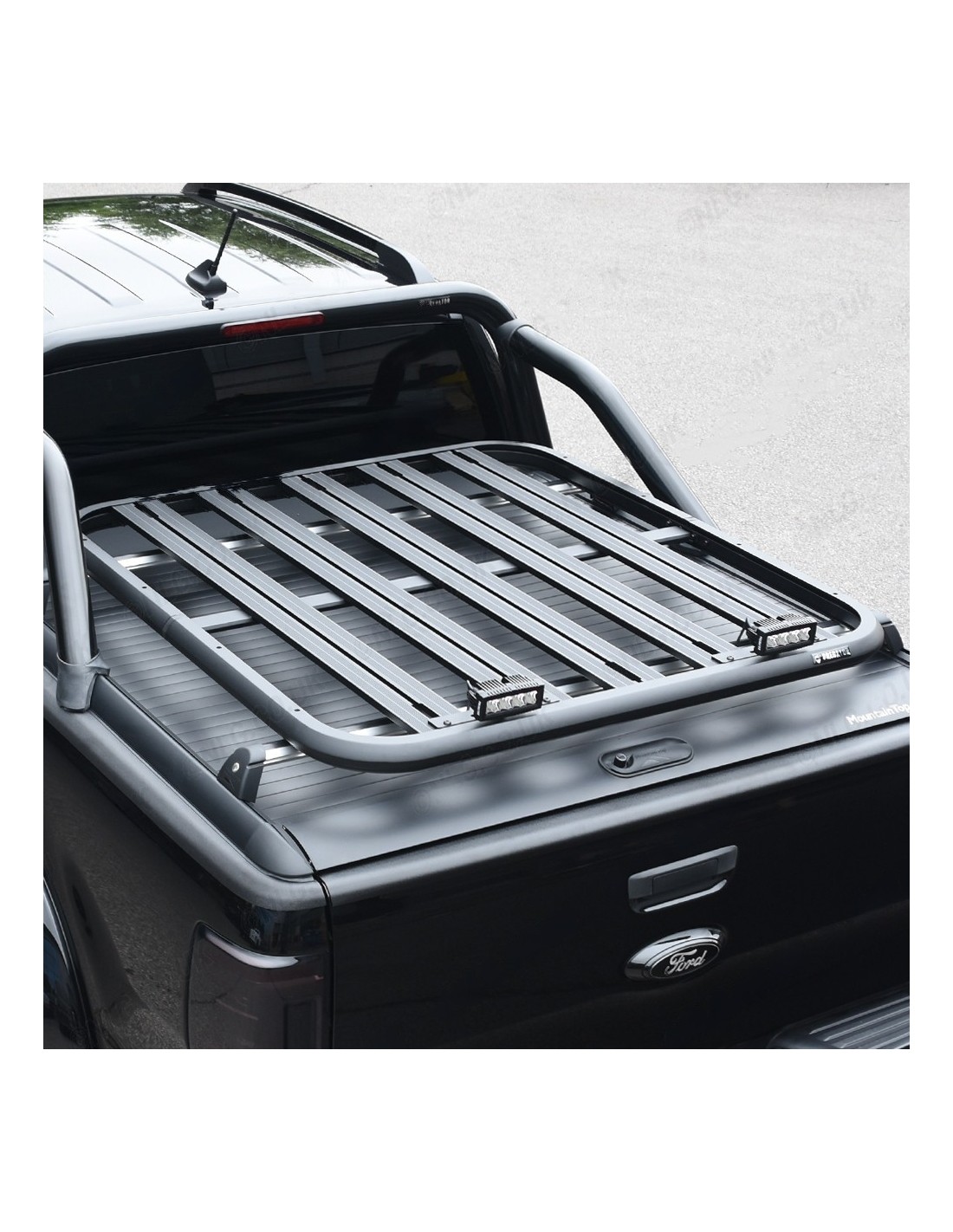 copy of Kit galerie de benne PREDATOR Ford Ranger Wildtrak 2012-2022