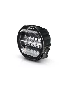 Longue portée LED Lazer Sentinel 9 Elite Noir LAZER - accessoire 4x4 2