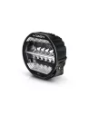 Longue portée LED Lazer Sentinel 9 Elite Noir LAZER - accessoire 4x4