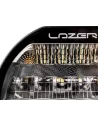 Longue portée LED Lazer Sentinel 9 Elite Noir LAZER - accessoire 4x4