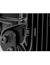 Longue portée LED Lazer Sentinel 9 Elite Noir LAZER - accessoire 4x4