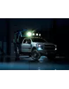 Longue portée LED Lazer Sentinel 9 Elite Noir LAZER - accessoire 4x4