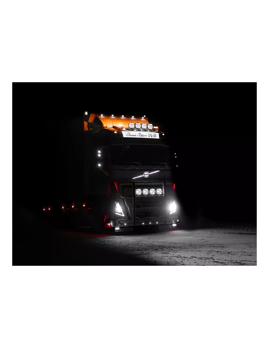 Longue portée LED Lazer Sentinel 9 Highline PL2 avec fonction Beacon