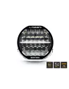 Longue portée LED Lazer Sentinel 9 Highline PL2 Blanc LAZER -