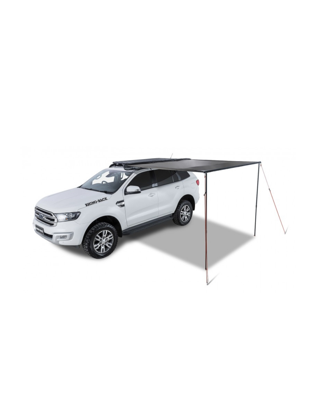 Awning Sunseeker 2 Rhino-Rack 2.50m