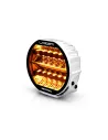 Longue portée LED Lazer Sentinel 9 Highline PL2 Blanc avec fonction