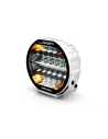 Longue portée LED Lazer Sentinel 9 Highline PL2 Blanc avec fonction