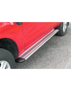 S50-C Trittbrett für Volkswagen Amarok