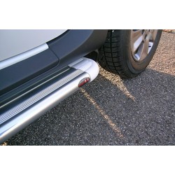 S50-B step for Volkswagen...