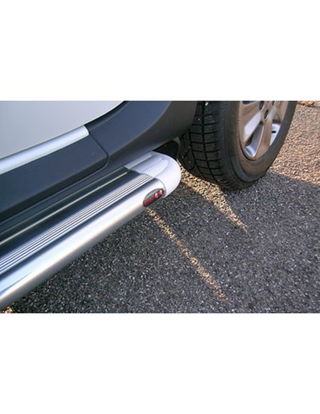 Marchepied S50-B pour Volkswagen Amarok