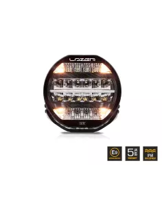 Longue portée à leds Lazer Sentinel 9 Elite LAZER - accessoire 4x4