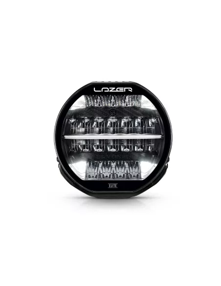 Longue portée à leds Lazer Sentinel 9 Elite LAZER - accessoire 4x4