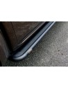 copy of Marchepied S50-A Black pour Ford Ranger