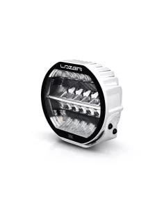 Longue portée LED Lazer Sentinel 9 Elite Blanc LAZER - accessoire 4x4 2