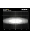 Longue portée LED Lazer Sentinel 9 Elite Blanc LAZER - accessoire 4x4