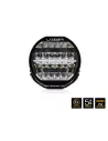 Longue portée LED Lazer Sentinel 9 LAZER - accessoire 4x4