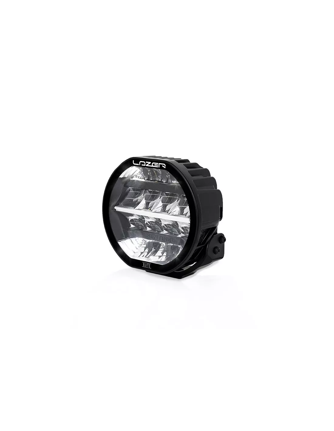 Longue portée LED Lazer Sentinel 9 LAZER - accessoire 4x4