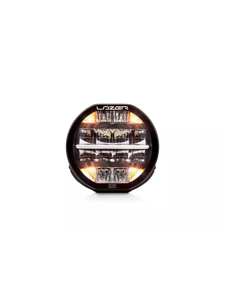 Longue portée LED Lazer Sentinel 9 LAZER - accessoire 4x4