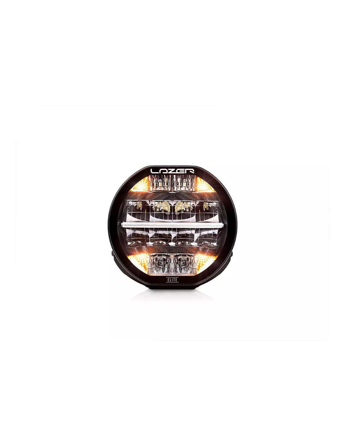 Longue portée LED Lazer Sentinel 9 LAZER - accessoire 4x4