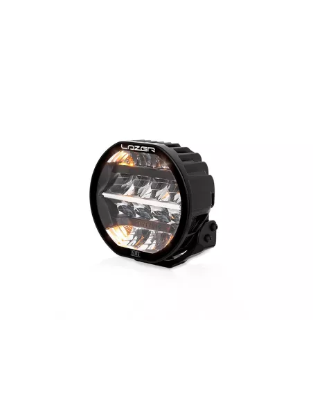 Longue portée LED Lazer Sentinel 9 LAZER - accessoire 4x4