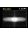 Longue portée LED Lazer Sentinel 9 LAZER - accessoire 4x4