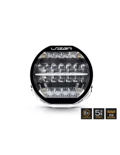Longue portée LED Lazer Sentinel 9 Blanc LAZER - accessoire 4x4