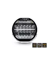 Longue portée LED Lazer Sentinel 9 Blanc LAZER - accessoire 4x4