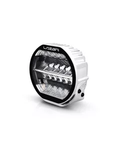 Longue portée LED Lazer Sentinel 9 Blanc LAZER - accessoire 4x4 2