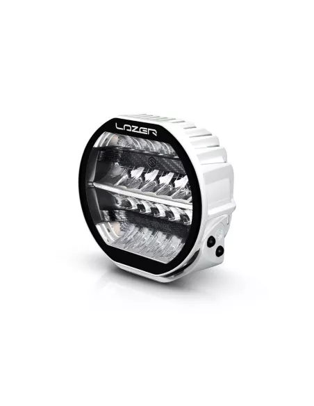 Longue portée LED Lazer Sentinel 9 Blanc LAZER - accessoire 4x4