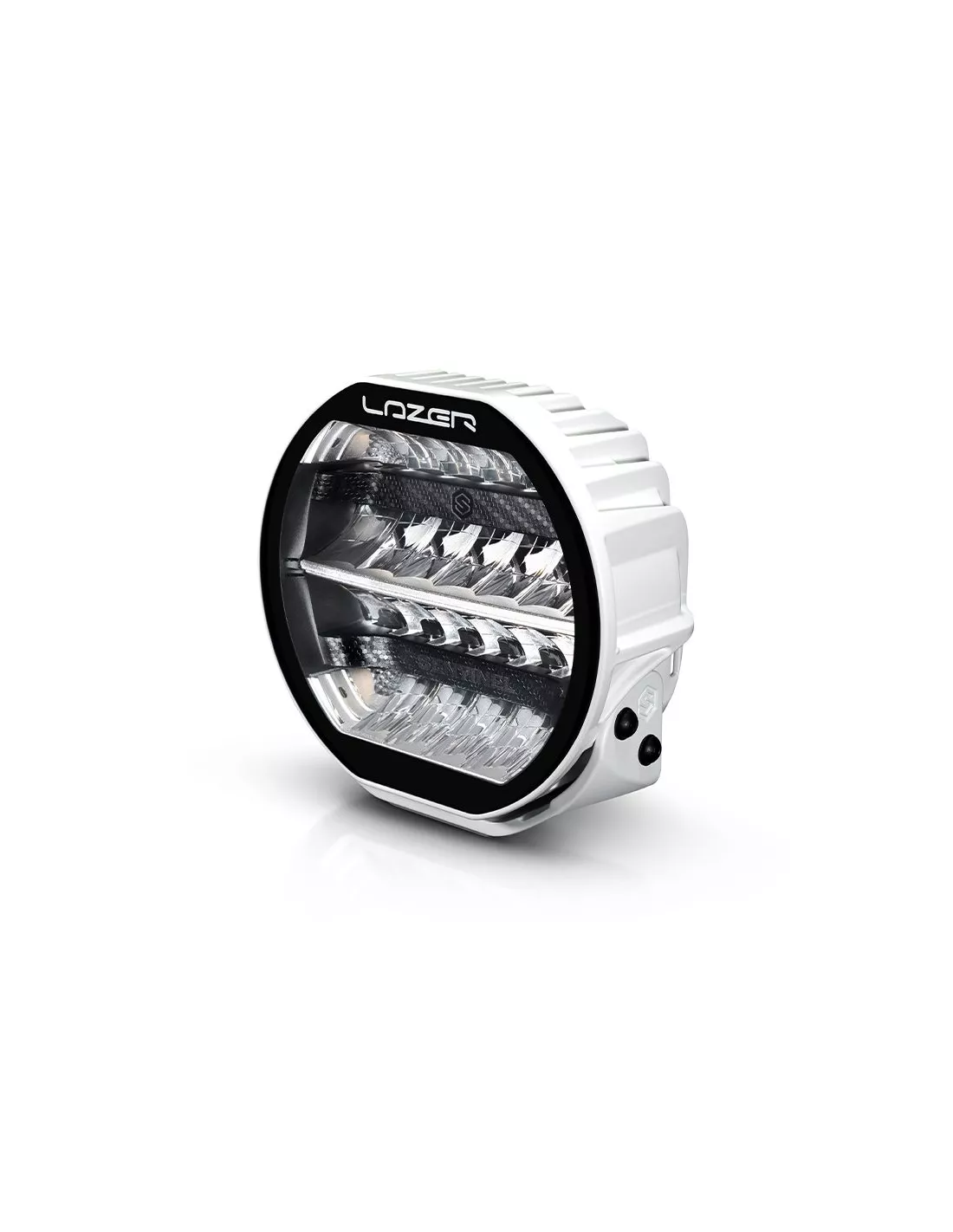 Longue portée LED Lazer Sentinel 9 Blanc LAZER - accessoire 4x4