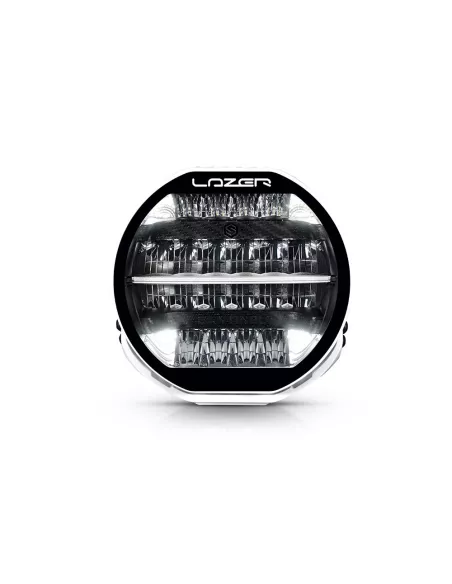 Longue portée LED Lazer Sentinel 9 Blanc LAZER - accessoire 4x4