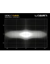 Longue portée LED Lazer Sentinel 9 Blanc LAZER - accessoire 4x4