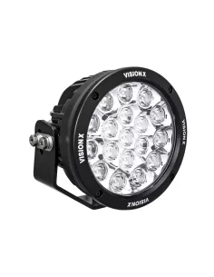 Paire de phares Leds VisionX CG2 Multi-LED 170mm 252W VISION X - 2