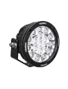 Paire de phares Leds VisionX CG2 Multi-LED 170mm 252W VISION X -
