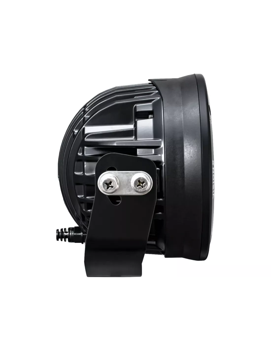 Paire de phares Leds VisionX CG2 Multi-LED 170mm 252W VISION X -