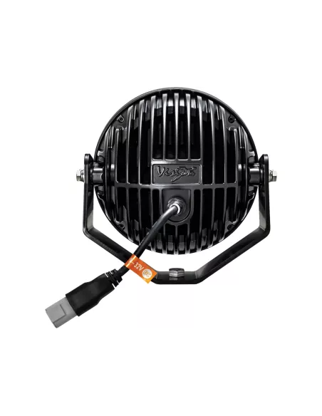 Paire de phares Leds VisionX CG2 Multi-LED 170mm 252W VISION X -