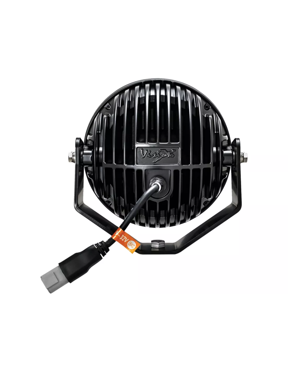 Paire de phares Leds VisionX CG2 Multi-LED 170mm 252W VISION X -