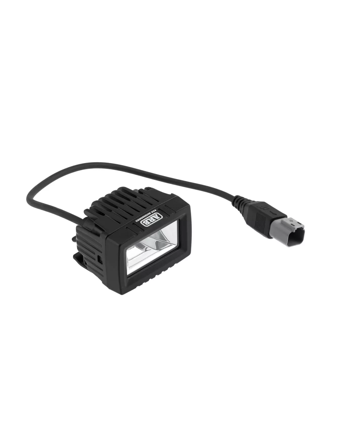 ARB BASERACK AUX 2.8 20W AUX LIGHT BASE RACK ARB - accessoire 4x4